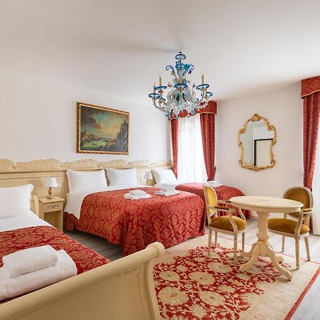 Ca' Luisa Hotel Venice Luaran gambar