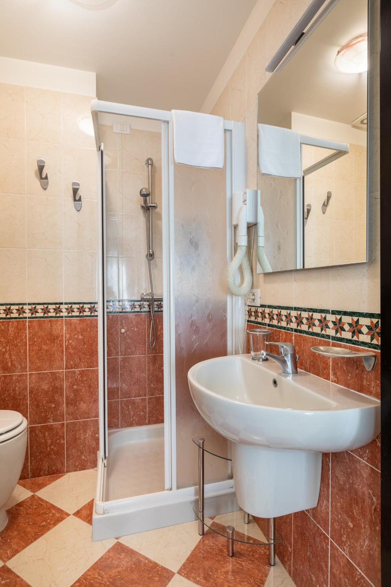 Ca' Luisa Hotel Venice Luaran gambar