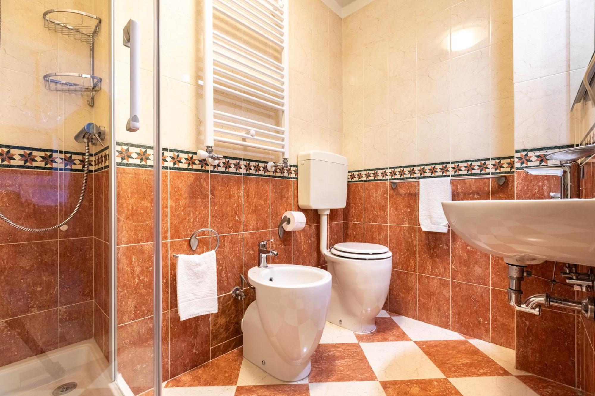 Ca' Luisa Hotel Venice Luaran gambar